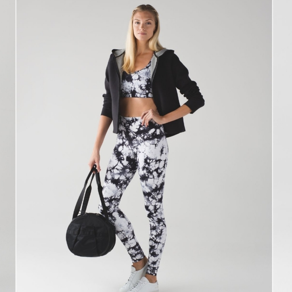 Wunder Under Pant high rise, Shibori, luxtreme 31inch